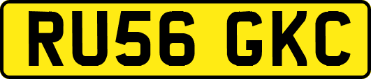 RU56GKC