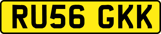 RU56GKK