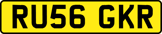 RU56GKR