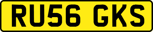RU56GKS