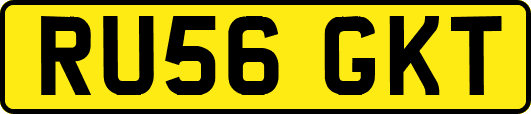 RU56GKT