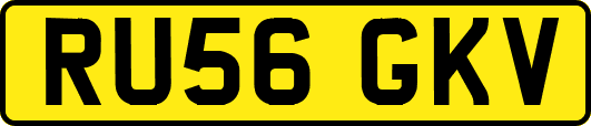 RU56GKV