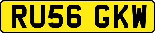 RU56GKW
