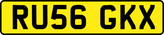 RU56GKX
