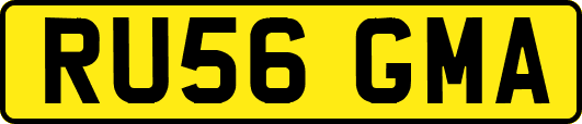 RU56GMA