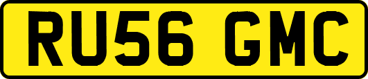 RU56GMC