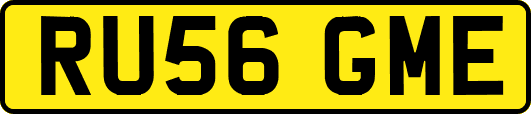 RU56GME