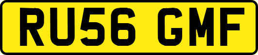 RU56GMF
