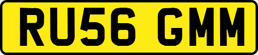 RU56GMM