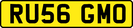RU56GMO