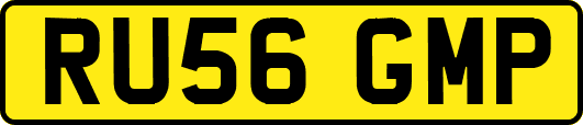 RU56GMP