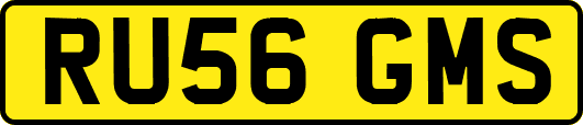 RU56GMS