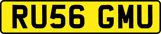 RU56GMU