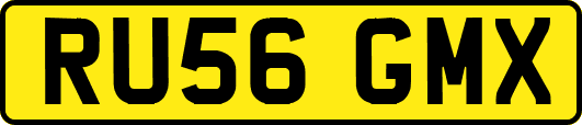RU56GMX