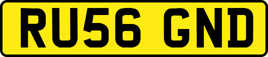 RU56GND
