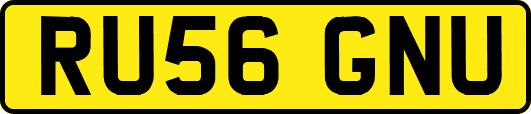 RU56GNU