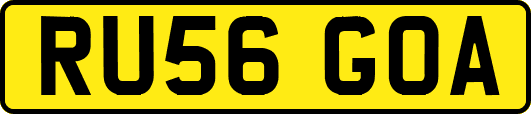 RU56GOA