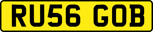 RU56GOB