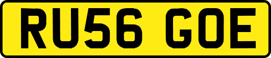 RU56GOE
