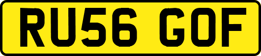 RU56GOF