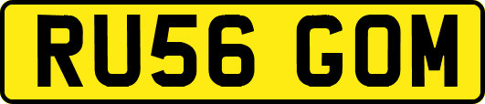 RU56GOM