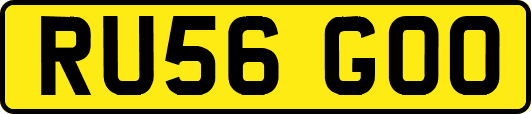 RU56GOO