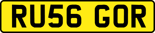 RU56GOR