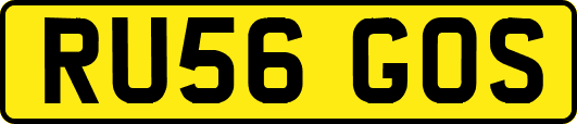 RU56GOS