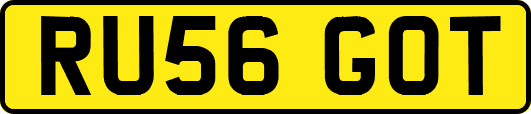 RU56GOT