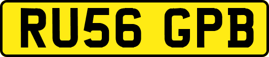 RU56GPB