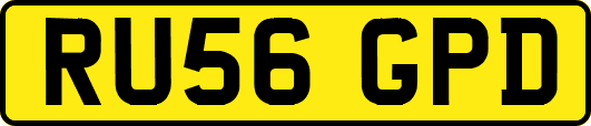 RU56GPD