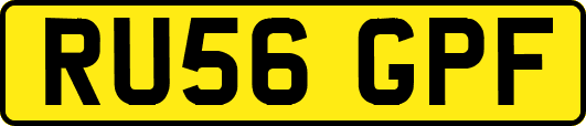 RU56GPF