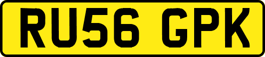 RU56GPK