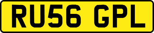 RU56GPL