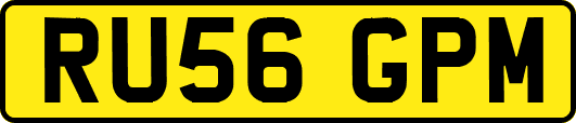 RU56GPM