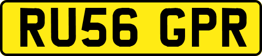 RU56GPR