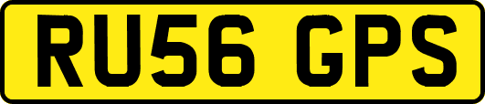 RU56GPS
