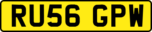 RU56GPW