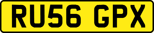 RU56GPX