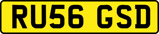 RU56GSD