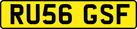 RU56GSF