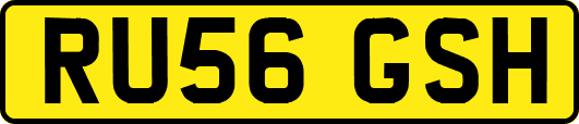 RU56GSH