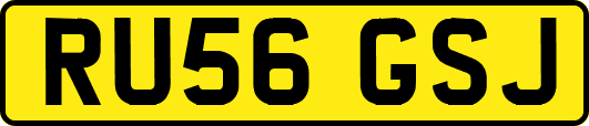 RU56GSJ