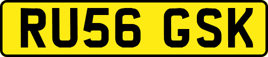 RU56GSK