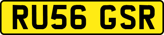RU56GSR