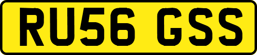 RU56GSS