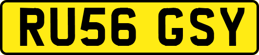 RU56GSY