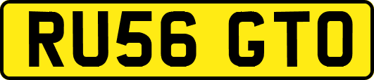 RU56GTO