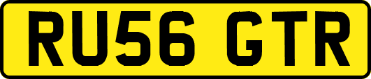 RU56GTR