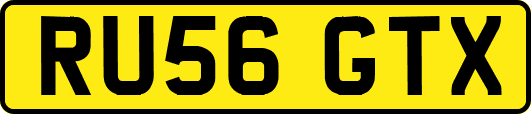 RU56GTX